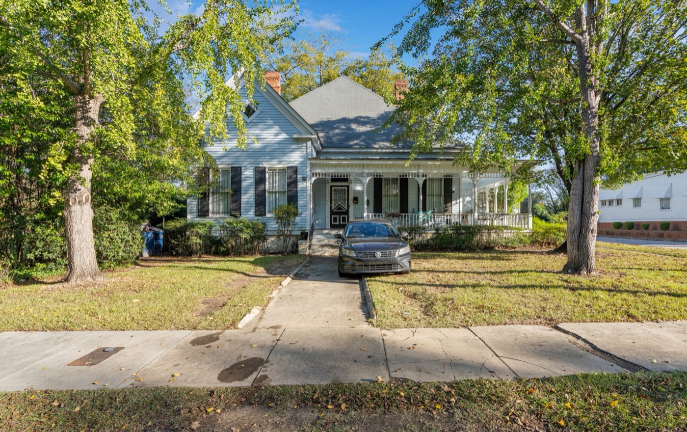 2511 Napier Avenue